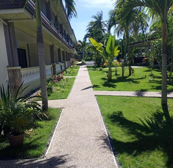 리조트 Portofino Panglao Bohol