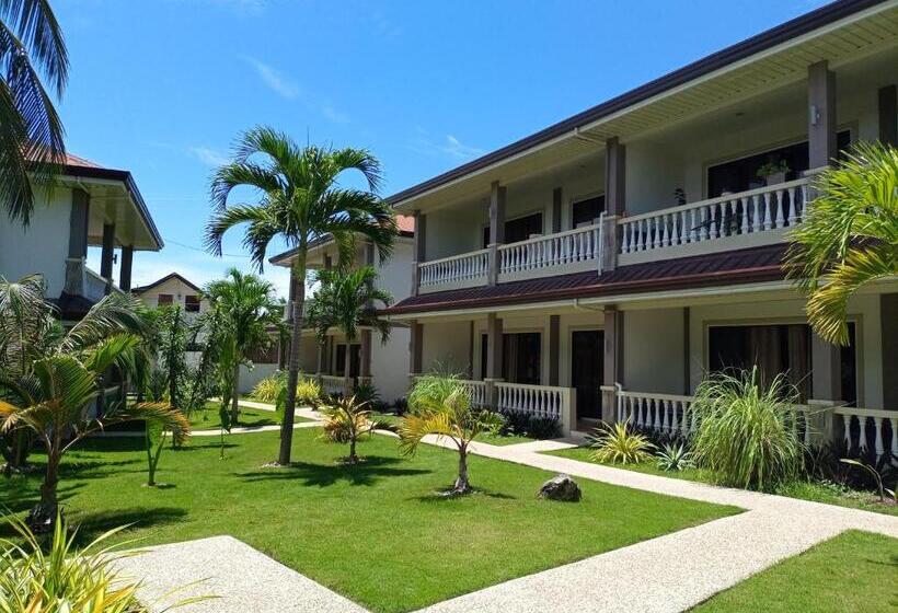 리조트 Portofino Panglao Bohol