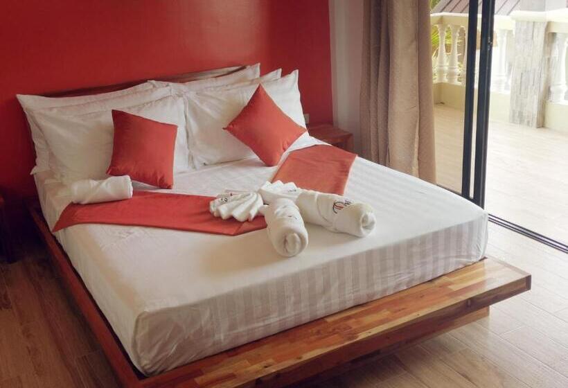 리조트 Portofino Panglao Bohol