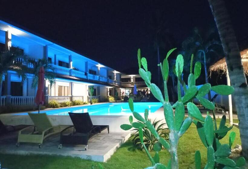 리조트 Portofino Panglao Bohol