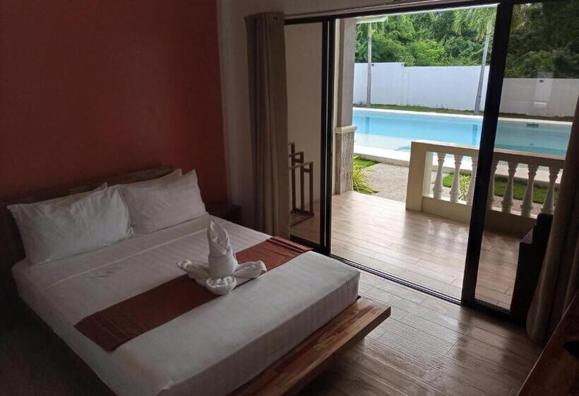 리조트 Portofino Panglao Bohol