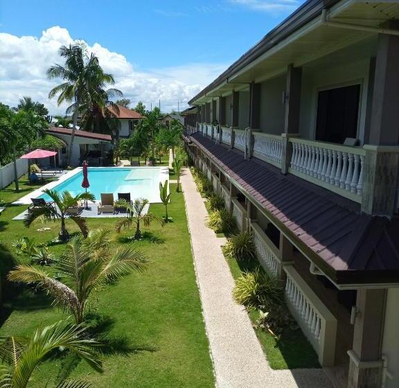 리조트 Portofino Panglao Bohol