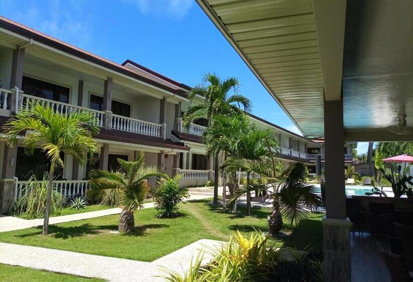 리조트 Portofino Panglao Bohol