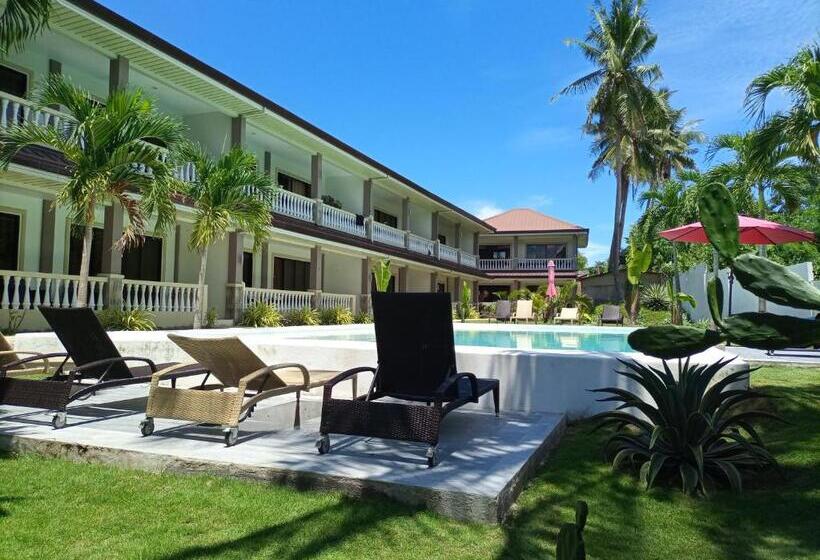 리조트 Portofino Panglao Bohol