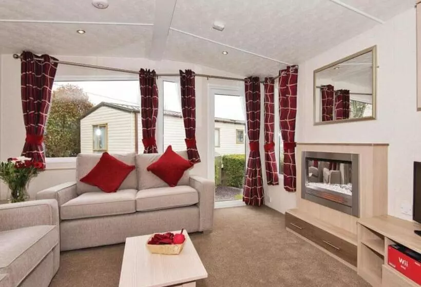 Lomakeskus Tan Rallt Holiday Park & Spa