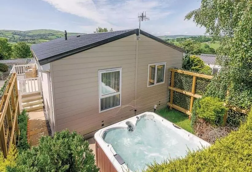 Lomakeskus Tan Rallt Holiday Park & Spa