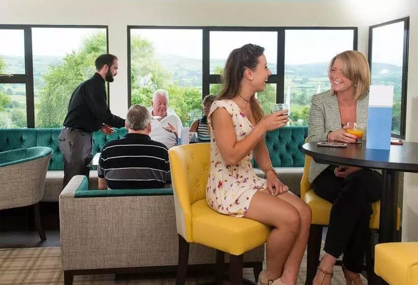 Lomakeskus Tan Rallt Holiday Park & Spa