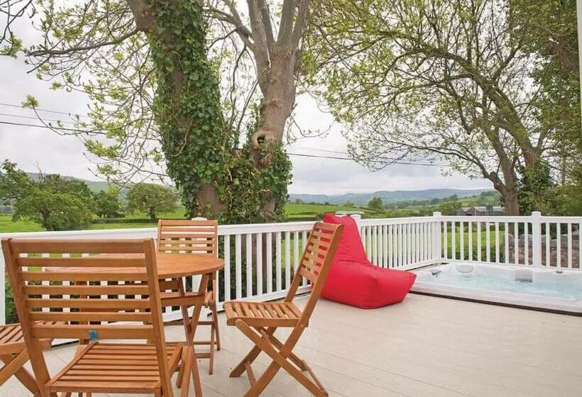 Lomakeskus Tan Rallt Holiday Park & Spa