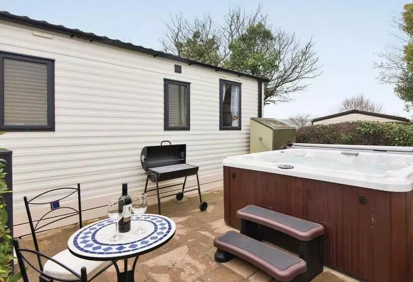 Lomakeskus Tan Rallt Holiday Park & Spa