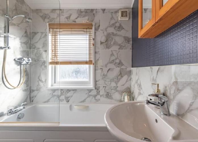 استراحتگاه Tan Rallt Holiday Park & Spa