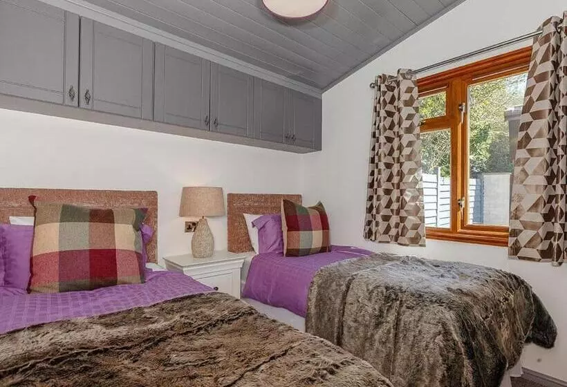 Lomakeskus Tan Rallt Holiday Park & Spa