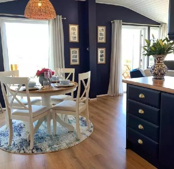 Lomakeskus Tan Rallt Holiday Park & Spa