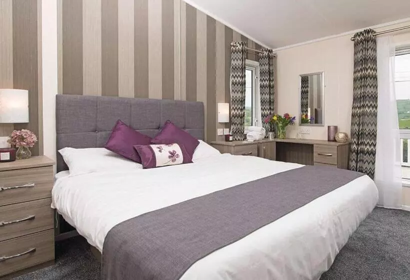 Lomakeskus Tan Rallt Holiday Park & Spa