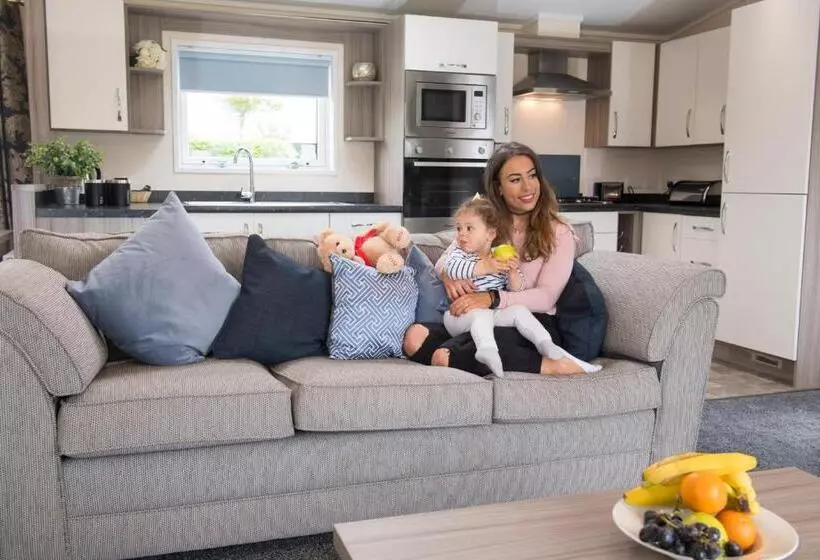 Lomakeskus Tan Rallt Holiday Park & Spa