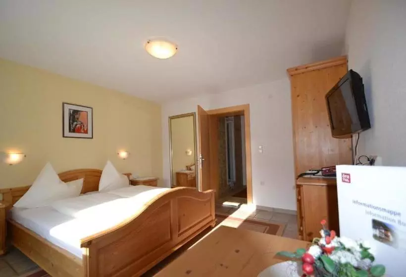هتل Gasthof Waldesruh