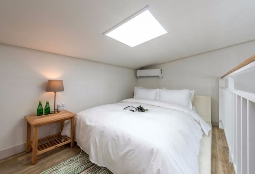 Gyeongju Le Reve Pension