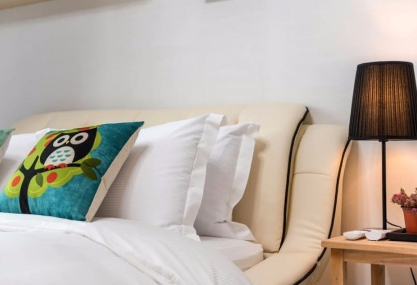 Gyeongju Le Reve Pension