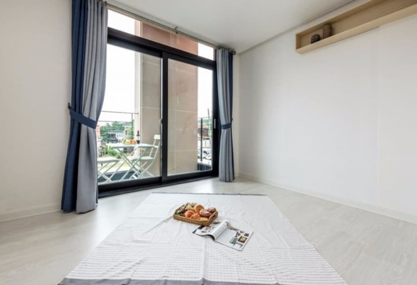 Gyeongju Le Reve Pension