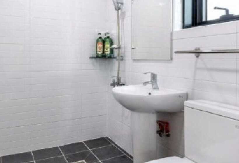 Gyeongju Le Reve Pension