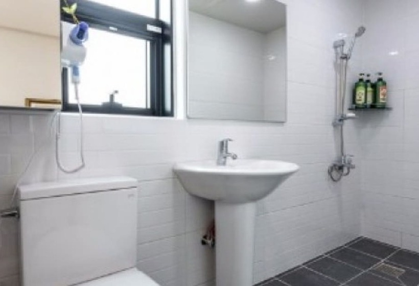 Gyeongju Le Reve Pension