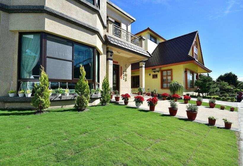 Happiness Willow B&b