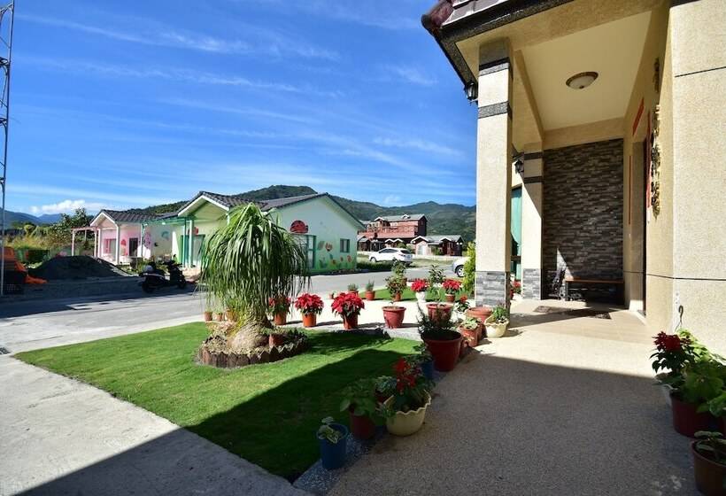 Happiness Willow B&b