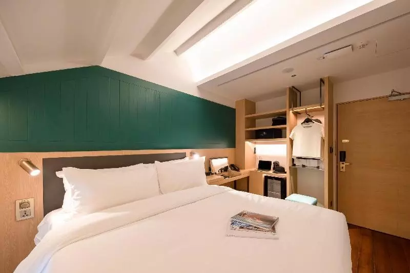هتل Késa House By The Unlimited Collection Managed By The Ascott Limited