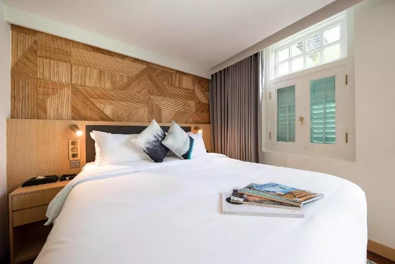 هتل Késa House By The Unlimited Collection Managed By The Ascott Limited
