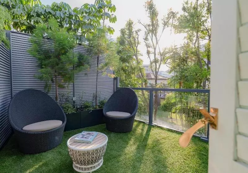هتل Késa House By The Unlimited Collection Managed By The Ascott Limited