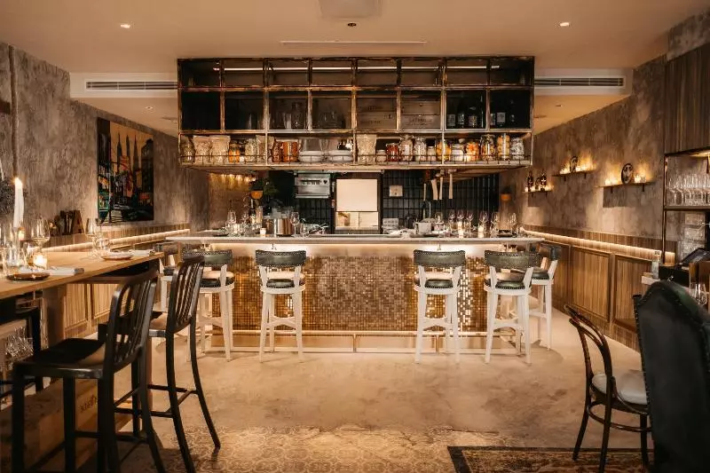 هتل Késa House By The Unlimited Collection Managed By The Ascott Limited