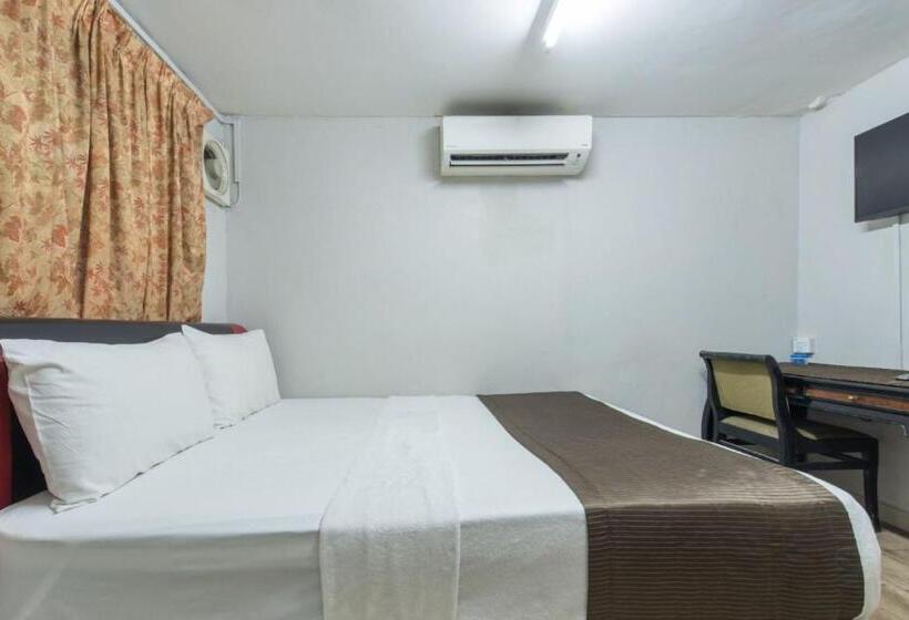 هتل Persona Boutique