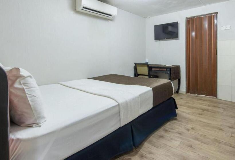 هتل Persona Boutique