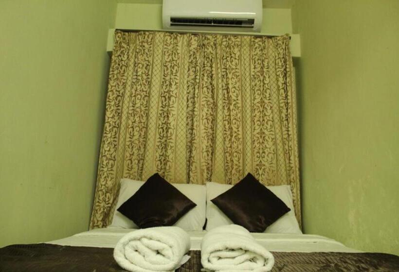 هتل Persona Boutique