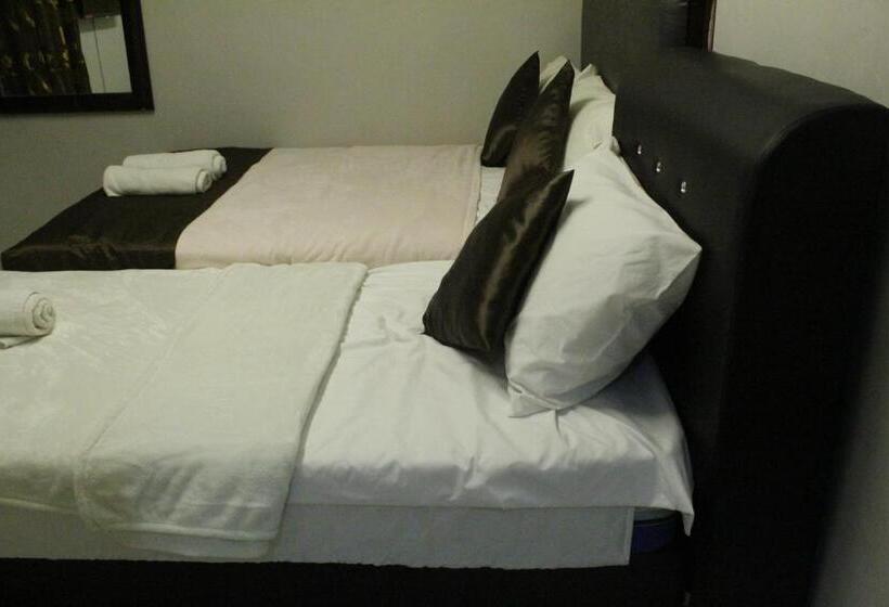 هتل Persona Boutique