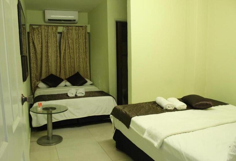 هتل Persona Boutique