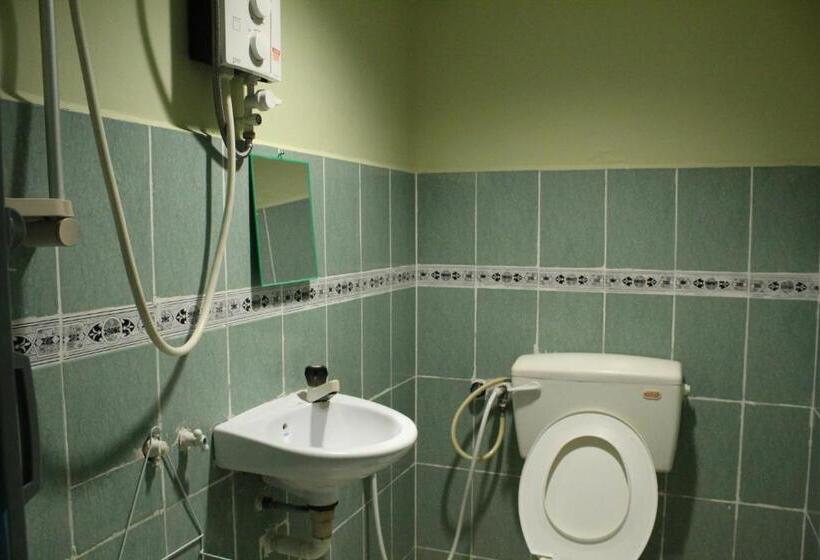 هتل Persona Boutique