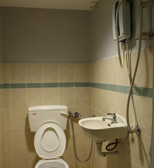 هتل Persona Boutique