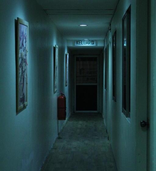 هتل Persona Boutique