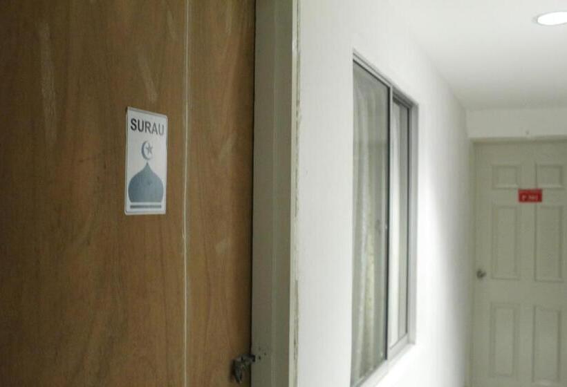 هتل Persona Boutique