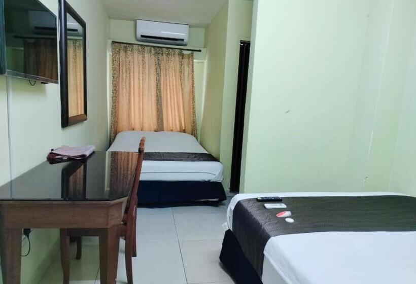 هتل Persona Boutique