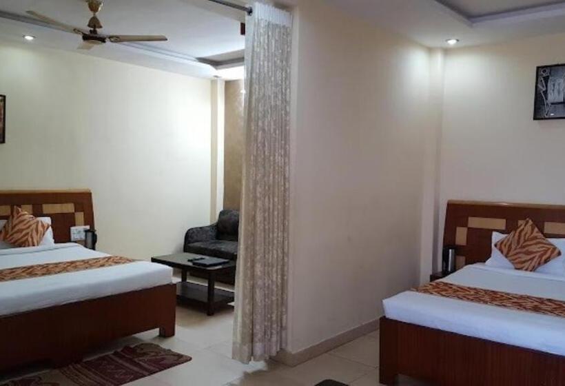 فندق Vinayak Palace Telipara