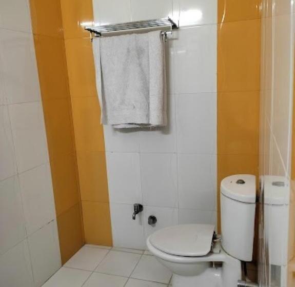 فندق Vinayak Palace Telipara