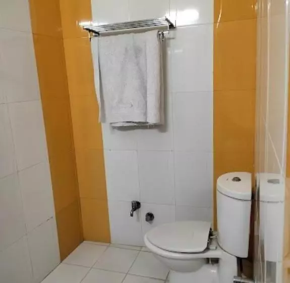 Hotelli Vinayak Palace Telipara