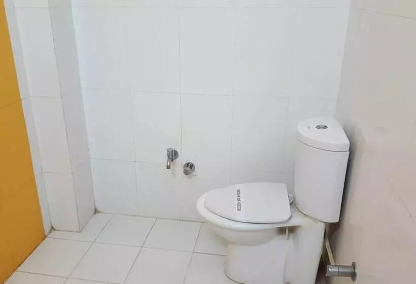 Hotelli Vinayak Palace Telipara