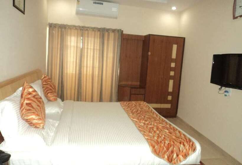 فندق Vinayak Palace Telipara