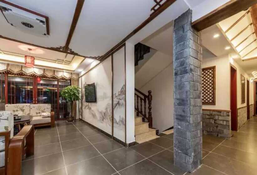 פנסיון Easy Stay River View