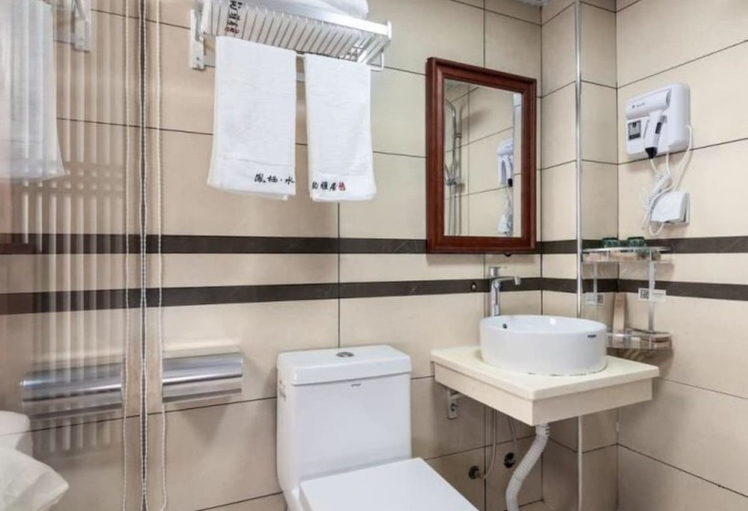 פנסיון Easy Stay River View