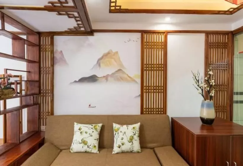 ペンション Easy Stay River View