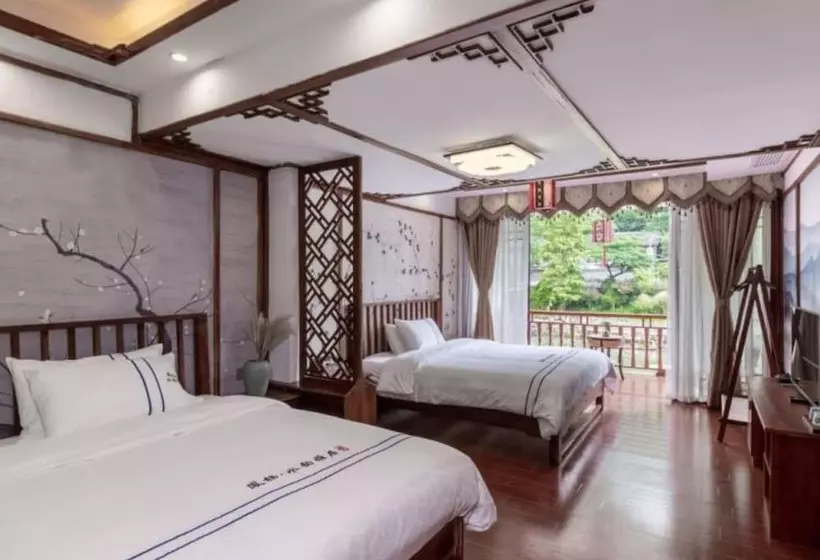 ペンション Easy Stay River View