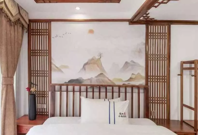 ペンション Easy Stay River View